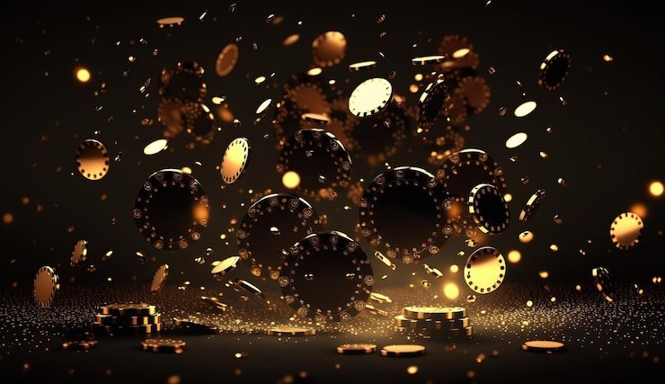 Deposit via DANA untuk aktivasi bonus selamat datang